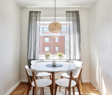 Bruksgatan, Falun - Foto 2