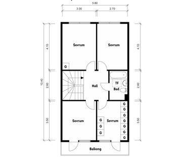 Hammarkroken, Angered - Photo 2
