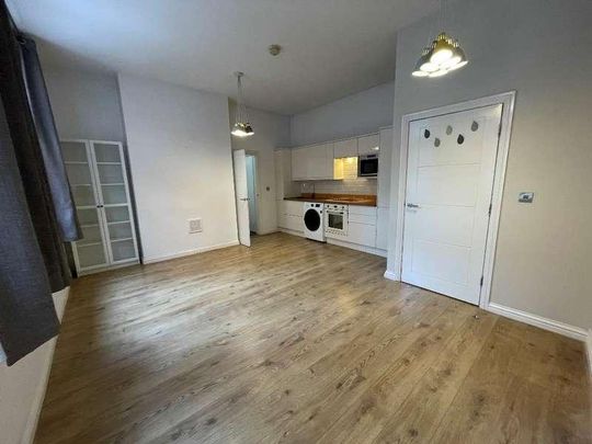 Bowlalley Lane, Hull, HU1 - Photo 1