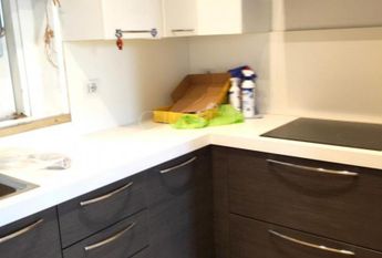 Parioli-Piazza delle Muse: Restored 3 bedroom, 3 Bath, spacious living, kitchen, balcony, near park, master bed & 2 single bedrooms. Ref 1045