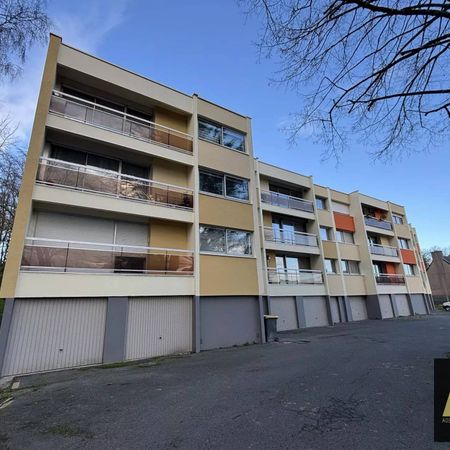 BREST - PROCHE CHU CAVALE BLANCHE - GARAGE - Photo 3