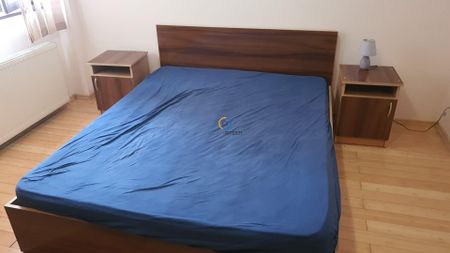 Inchiriere apartament 2 camere bloc nou ,Ultracentra, pretabil spatiu de birou - Fotografie 3