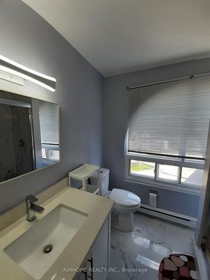 For Lease - 26 Courville Coachway N/A Unit# Room4, Toronto, Ontario - Photo 1