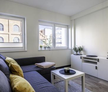 Mieszkanie do wynajęcia 2 pokoje Wilczak, Poznań 43 m² - Photo 1