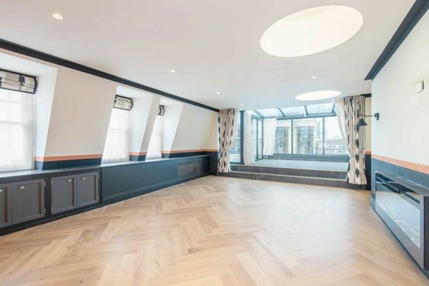 Minories, Tower Hill, EC3N - Photo 1