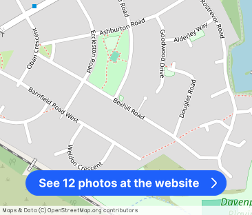 2 bedroom semi-detached house for rent - Photo 1