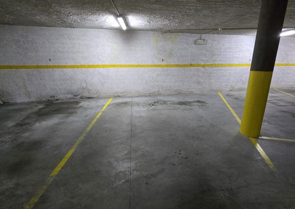 Apartamento T3 situado nas Barrocas em Aveiro.