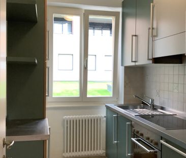 3 Zimmer, 64 m² - Foto 1