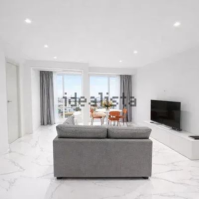 Alquiler de piso en Calle Jorge Manrique, 16 - Photo 1