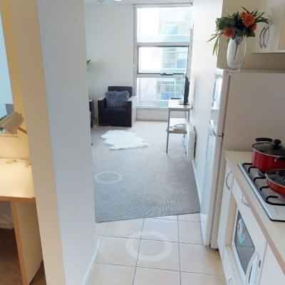 1 Bedroom Twin Large - Photo 1