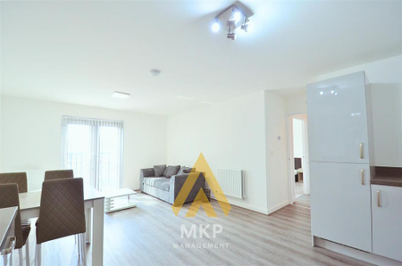 1 bedroom apartment to rent - Photo 5