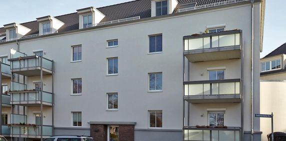 3-Zimmer Wohnung in Grumme - Foto 2