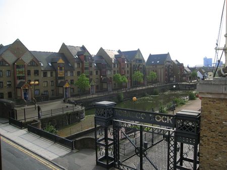 Kingsley Mews, Wapping, E1W - Photo 4