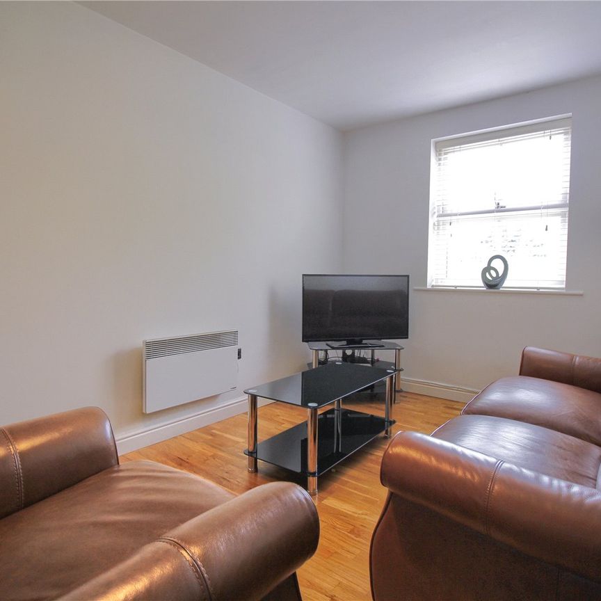 2 bed apartment to rent in Yarm Road, Eaglescliffe, TS16 - Photo 1