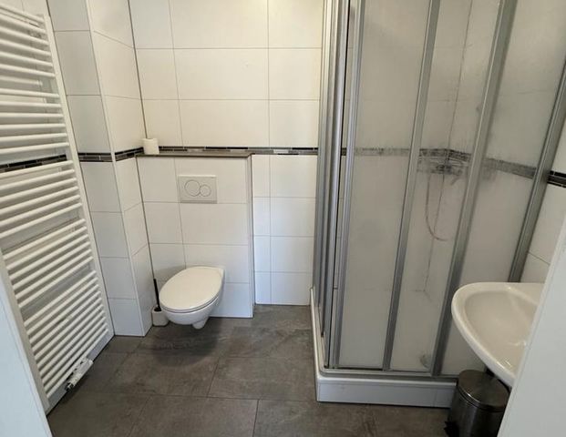 1-Zimmer Wohnung zu vermieten - Foto 1