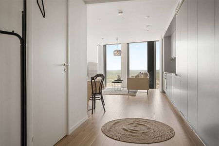 Lodjursstråket, Göteborg - Photo 5