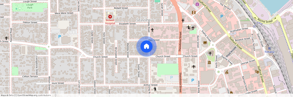 4/56 Grey, Timaru Central, Timaru