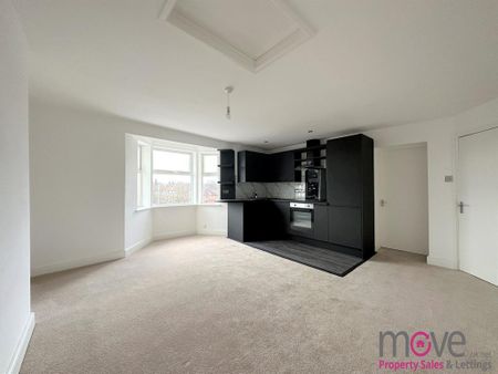 2 bedroom flat to rent - Photo 3