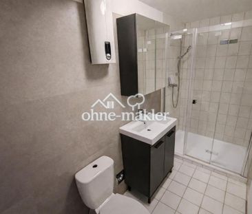 Zwei Zimmer Wohnung im Herzen der Limburger Altstadt - Foto 6