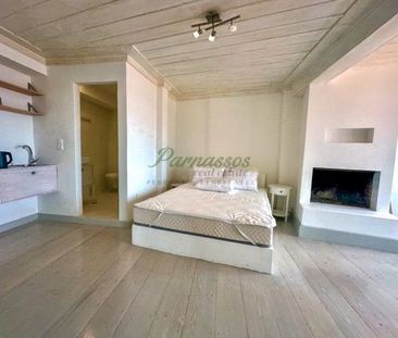 Διαμέρισμα για ενοικίαση Κέντρο (Αράχωβα) - Photo 6