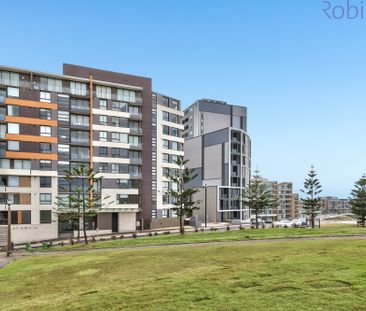Level 5, 509/67 Watt Street, Newcastle NSW 2300 - Apartment For Ren... - Photo 2