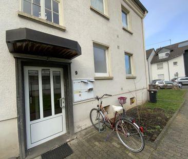 Gemütliche Dachgeschosswohnung - Foto 6