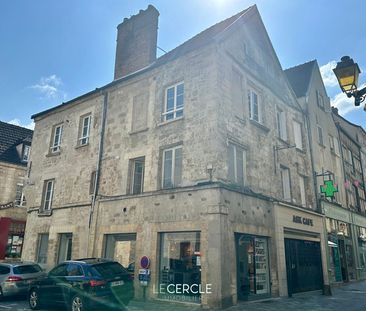 Studio Meublé Senlis Centre Ville 18.49 m2, - Photo 2