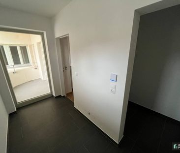 Moderne 3-Zimmer Wohnung in Trofaiach mieten - mit Balkon - Photo 5