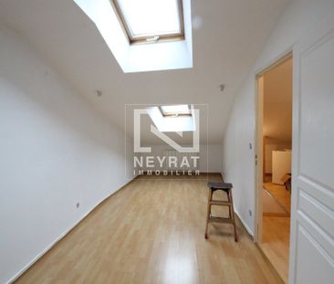 Location Appartement 2 pièces 44m² LOUHANS 71500 - Photo 3