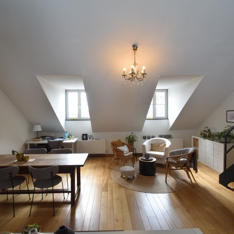 Luxueuze duplex in hartje Tongeren - Photo 1