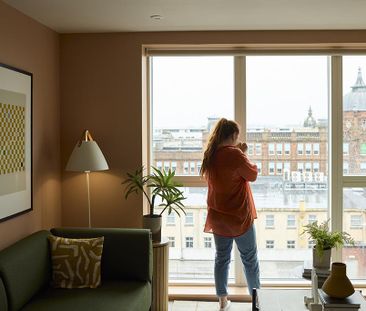 2 bedroom apartment to rent - Photo 3