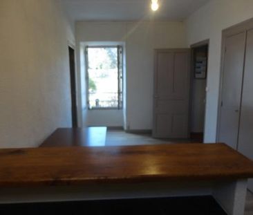 Location Appartement 2 pièces 39m² LES VANS 07140 - Photo 5