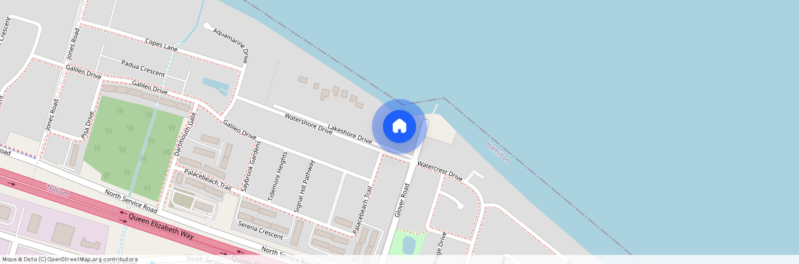 8 Lakeshore Drive, Hamilton