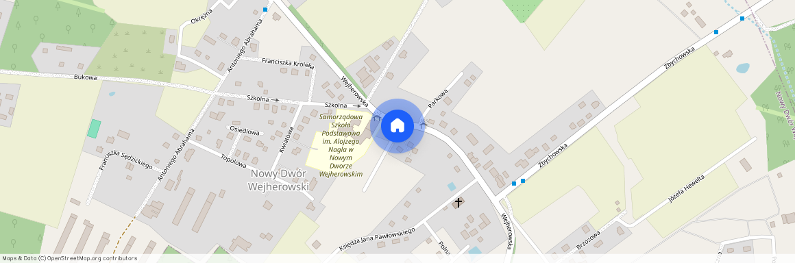 Nowy Dwór Wejherowski