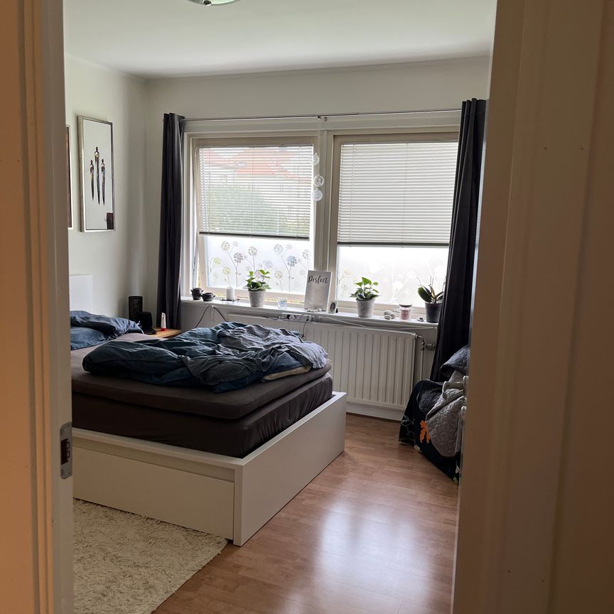 Falckens väg, Halmstad - Photo 1