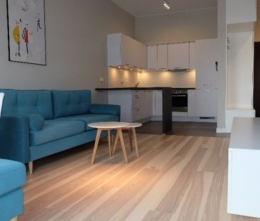 Apartament na wynajem, ul. Adama Naruszewicza, Warszawa Mokotów - Photo 2