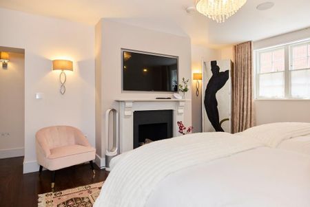 5 bedroom semi-detached house to rent - Photo 4