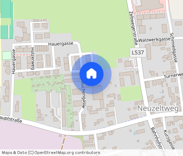 Wohnung in Zeltweg in der Buchengasse - Foto 1