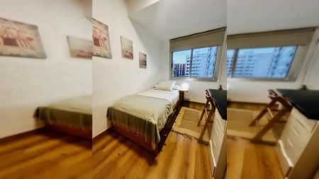 4-bedroom apartment for rent in Ciutat Jardí, bills included - Photo 5