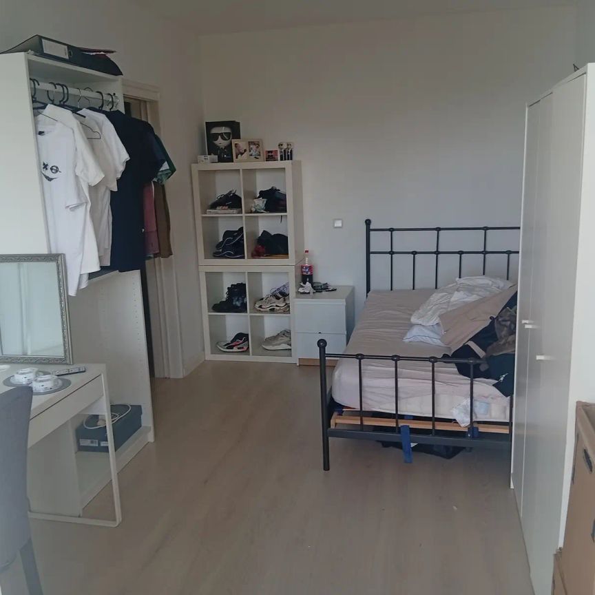 Chambre meublée Logger, Amstelveen - À louer - Foto 2