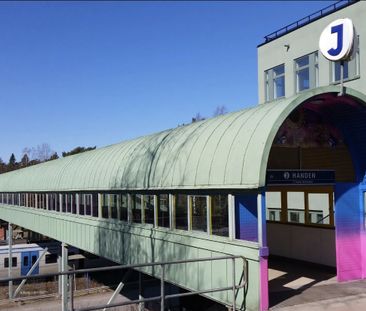 Vallavägen, Handen - Photo 5
