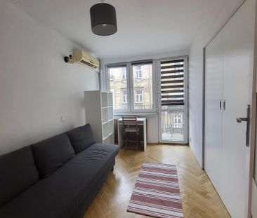 Mieszkanie dwupokojowe z bloku z windą przy ul. Strowiślnej - Zdjęcie 2