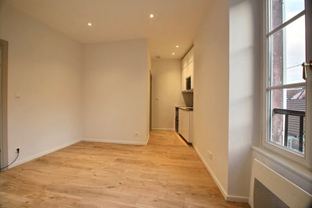 Location Appartement 1 pièce 28m² BARR 67140 - Photo 3