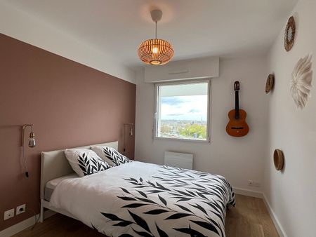 Location Appartement 2 pièces 45m² - Photo 2