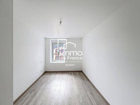 Location maison 5 pièces 98.79 m² à Neau (53150) - Photo 2