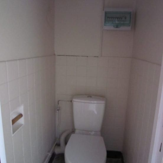 Studio te huur - Foto 1