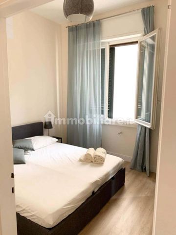 Trilocale via Vincenzo Gioberti, Beccaria - Colombo, Firenze - Photo 2
