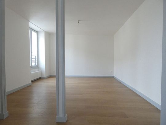 Location appartement 3 pièces, 62.02m², Bazoches-les-Gallerandes - Photo 1