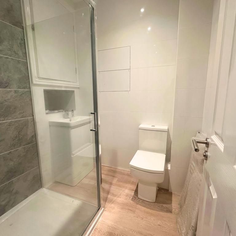 1 bedroom ground floor maisonette to rent - Photo 1