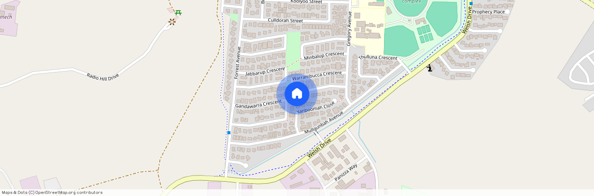 19 Warrambucca Crescent, NEWMAN WA 6753